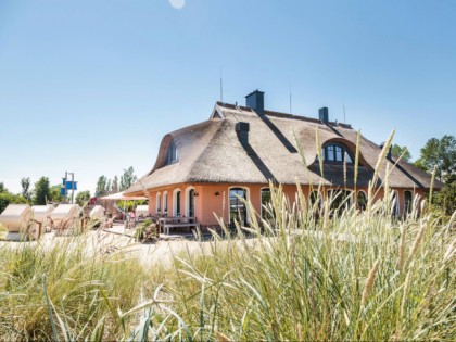 照片: Strandhus Mönchgut